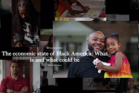 Economic State of Black American